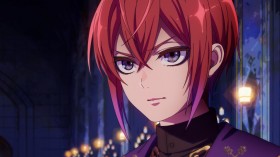 Twisted Wonderland Anime Reveals Teaser and New Cast Member Yohei Azakami